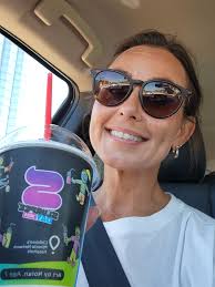 Don't forget your FREE Slurpee today! #711 #slurpeeday #faithnotfear