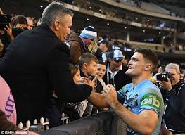 — lenny's load up groove!ask anything you want to learn about nathan cleary by getting answers on askfm. How Selfless Footy Coach Dropped Everything To Donate His Kidney To His Sick Brother Daily Mail Online