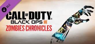 Enfréntate a un ejército de muertos vivientes. Call Of Duty Black Ops Iii Zombies Chronicles On Steam Call Of Duty Black Ops Iii Call Of Duty Call Of Duty Black Ops 3