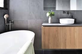 Custom bathroom vanities are handcrafted by buywood furniture joinery and cabinet maker team in alderley, brisbane. Custom Made Vanities Brisbane To Gold Coast Units Basins
