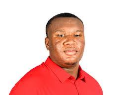 Brandon Holifield's Instagram, Twitter & Facebook