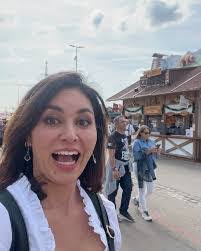 Shannon Wadley's Instagram, Twitter & Facebook