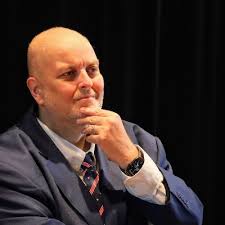 Wayne Lesperance 🇵🇷 (@necprof)