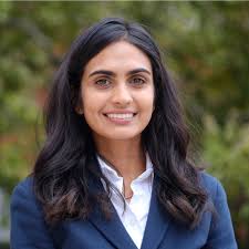 Vedika Kumar Email & Phone Number