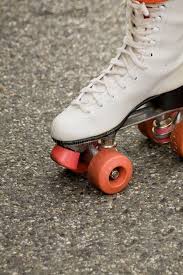But thanks to their fashionable design, padded comfort, and association with california cool, skate shoes. 818 Roller Skating Shoes Photos Free Royalty Free Stock Photos From Dreamstime