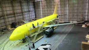 A outorga foi aprovada em reunião deliberativa eletrônica e entrará em vigor quando for publicada no diário … Veja O Video Da Customizacao Da 1Âª Aeronave Da Itapemirim Transportes Aereos Portal Aviacao Brasil