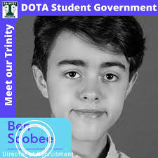 Caroline Scobee's Instagram, Twitter & Facebook