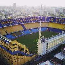 Ver más ideas sobre la bombonera, boca jrs, bombonera boca. Por Que El Estadio Se Llama La Bombonera Tendencias Gestion