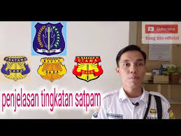 Contoh surat lamaran kerja untuk melamar kerja sebagai satpam atau security di sebuah perusahaan, instansi, perumahan, toko ataupun perbankan. Penjelasan Apa Itu Gada Pratama Gada Madya Dan Gada Utama Youtube