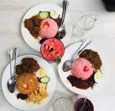 Tapi tak pasti apa tempat menarik di cameron highland? Sedapnya Makanan Wajib Cuba Kt Resepi Viral Terbaik Facebook