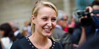 Lionel serait président de l'association des communistes musulmans de. Traitee De Conne Marion Marechal Le Pen Contre Attaque