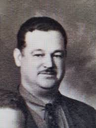 Buford Elra Moffitt (1899-1969)