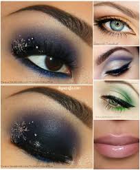 10 Stylishly Festive Christmas Makeup Ideas Diy Crafts Christmas makeup look | sophia grace hey everyone, i hope you like my christmas makeup look, christmas is one of my. 10 stylishly festive christmas makeup