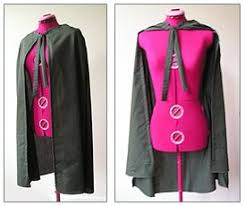 Umhang Fur Fasching Nahen Schneidern Naehen De Kinder Kostum Kinderkleid Nahen Selbstgemachte Kleidung