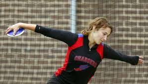 Girls track and field: West Aurora wins County meet