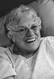 Obituary: Evelyn Joyce Averill