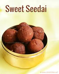 Ancient recipes for modern kitchens ebook free. Uppu Seedai And Vella Seedai Gokulashtami Recipes Raks Kitchen