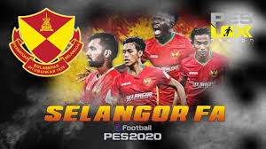 Selangor football club, also known as selangor fc is a professional football club representing the state of selangor darul ehsan, malaysia. Selangor Fa Player 2020
