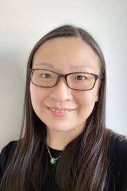 Joyce Ko's Instagram, Twitter & Facebook