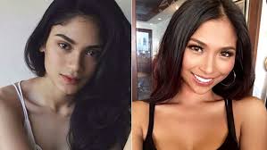 Daisy Reyes's sister and Pia Wurtzbach's look-alike join Miss Manila 2017