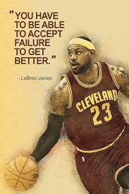 A kid from akron has inspired kids and people from around the world with his relentless commitment to pushing for more, to striving for greatness. Lebron James Quotes Nba Basketball Sayings Poster Basketball Quotes Basketball James Lebron Nba Poster Quotes Sportzitate Lebron James Nba Basketball