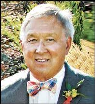 Douglas Der Yuen Obituary (1938