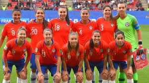 Chile is, along with brazil the only teams who never missed a copa américa femenina. Camerun Vs Chile Repechaje Olimpico Formaciones Dia Hora Y Como Ver En Tv Y Online Goal Com