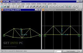 Download software sap2000 v 20 gratis di blog civil studio. Sap2000 Free Download Get Into Pc