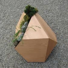 holz blumenkubel ideen chaputschin und gion designs