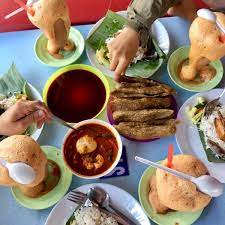 Kemudian masukkan ayam, asam jawa, garam, gula, nisan dan secawan air. 25 Tempat Makan Best Di Kuala Terengganu Istimewa Pujaan Hati Kanda Dan Dinda Ammboi