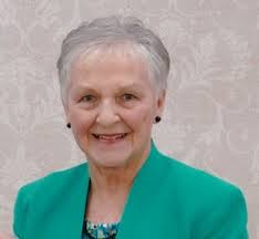 Winifred Rae Lawson Obituary November 19, 2021