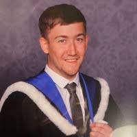 Isaac Parr's Instagram, Twitter & Facebook