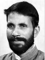 Sunderlal bahuguna was born on january 9, 1927, in a village called maroda near tehri in uttarakhand. Chandi Prasad Bhatt Alchetron The Free Social Encyclopedia