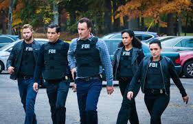 The french news agency afp quoted shivers as saying the devices. Fbi Most Wanted Season 3 Original Cast Member Exits Cbs Drama