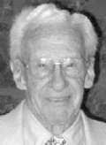 Bernard Witt Obituary (2007)