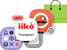 Интеграция Смартомато с iikoTransport – Новое в Смартомато