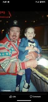 Sammy "Captain Russ" Russell Gober's Memorial Website