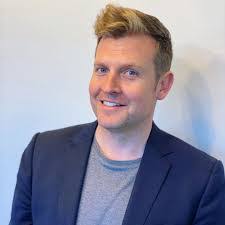 Jordan Dodds's Instagram, Twitter & Facebook