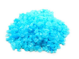 Cotton Candy Rock Candy Crystals 5 Lb Candy Favorites