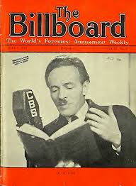 c O n O The World's Foremost Amusement Weekly JLIA 6. 1910 Sg5>' 1t>  C<*Tfel8 oL 52. \o .27 ,, □ JUL3 '940 i K 'i F ,