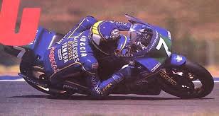 His best year was in 1995 when he finished in fifth place in the 250cc world championship. I Moto My 1988 Already Began The Evolution Of Elbow Facebook