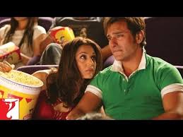 Mp3 تحميل My Dil Goes Mmmm Song Promo Salaam Namaste أغنية تحميل موسيقى