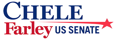 Image result for chele farley