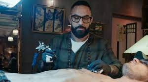 The Tattoo Shop Artist Spotlight Chris Nunez Chris Nunez Chris Nunez Tattoos Ink Master