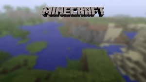 There were no minor versions to 1.1. Minecraft Title Screen Seed What Is The Original Title Screen Seed In Minecraft Pc Gamer