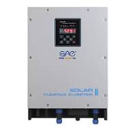 Solar Water Pump Inverter (WP) - One Inverter