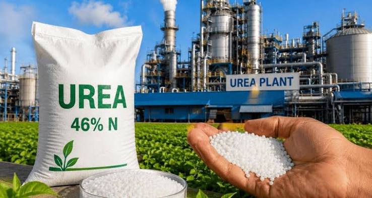 National Investment Policy for Urea 2026