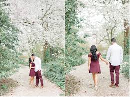 The $8 parking fee is currently collected 9:00 am to 5:00 pm every day through labor day. Planting Field S Arboretum Cherry Blossom Engagement Session Alexa Alex Oyster Bay Ny Jennifer Lam Photo Long Island Ny