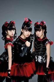 The song is the groups first full english song to go to active rock radio. 69 Baby Metal Wallpaper Hd