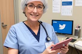 Evaluating a social media strategy for an international cardiothoracic  research network: A cross sectional study